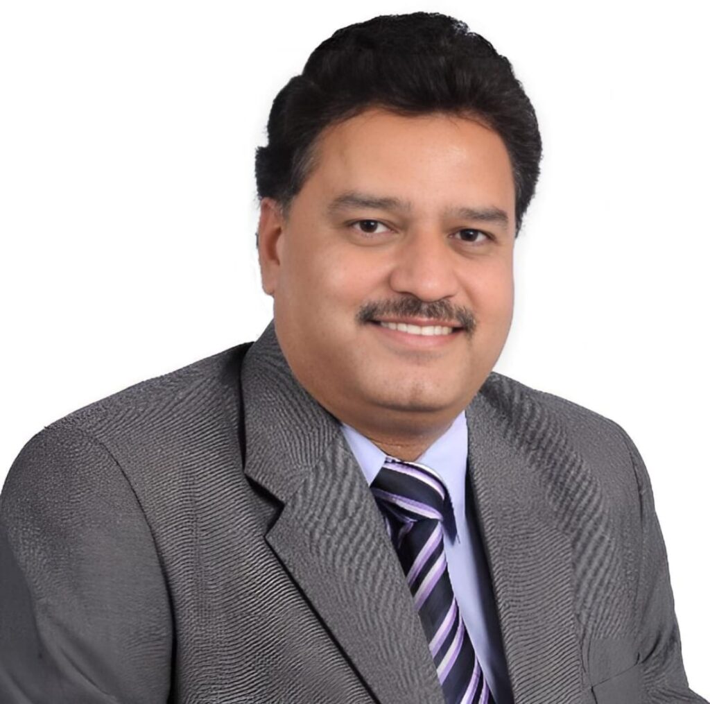 Dr girish