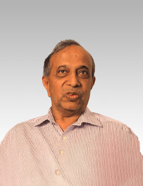 Dr.K S Nagesh